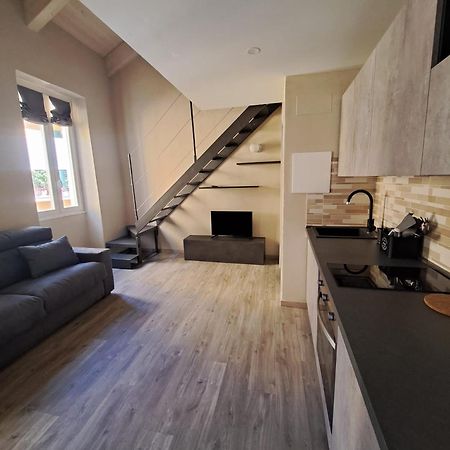 La Casa Di Daniele Daire Albenga Dış mekan fotoğraf
